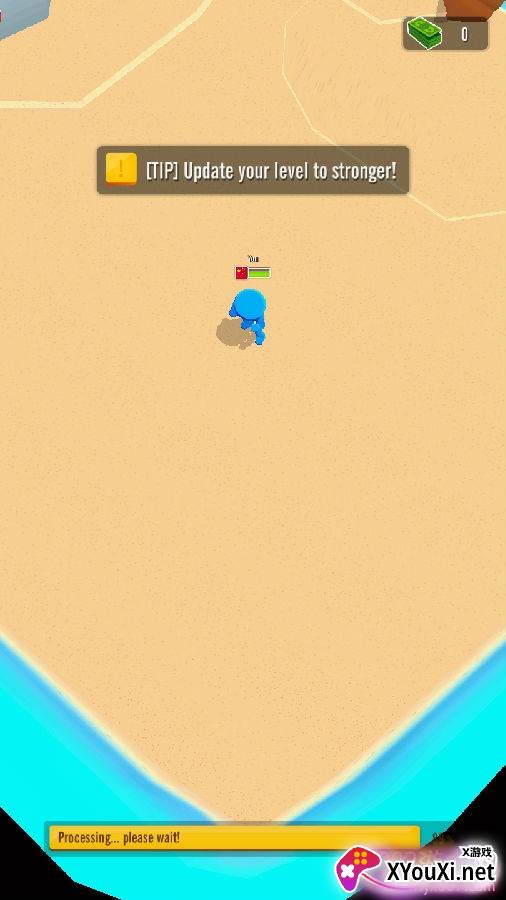 街头大佬无限金币版