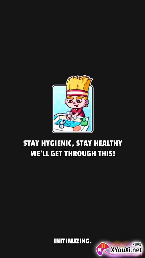 快打双雄无限金币版