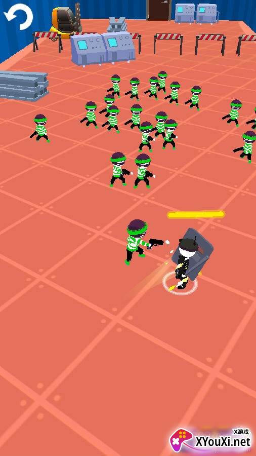 城管先生安卓最新版