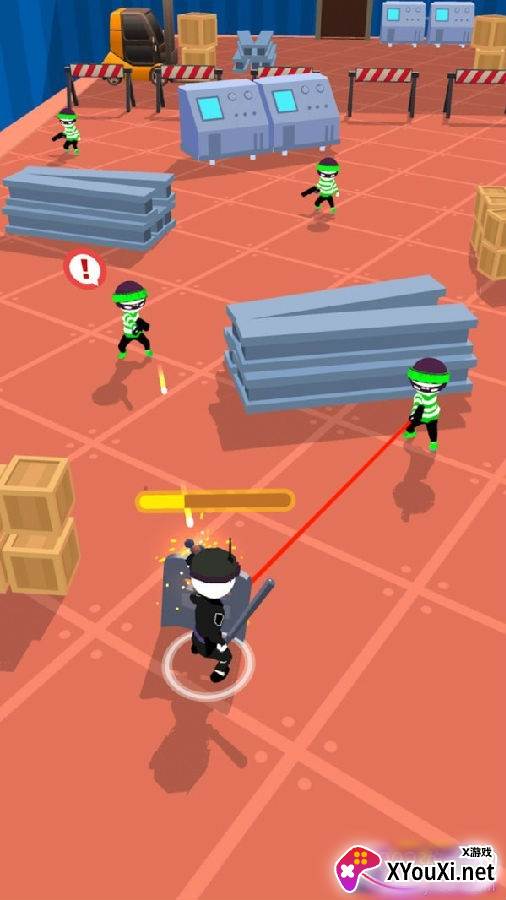 城管先生安卓最新版