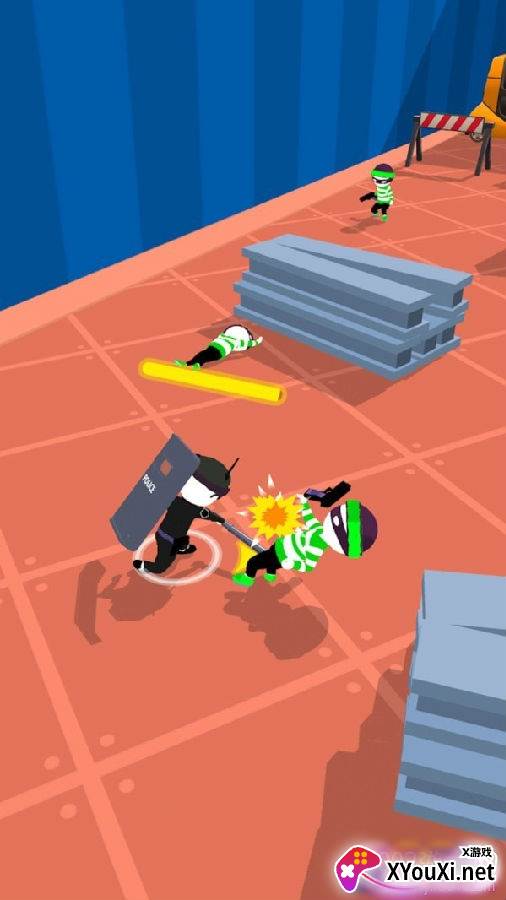 城管先生安卓最新版