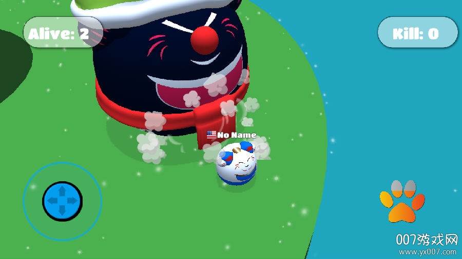 豆豆猫淘汰赛安卓最新版