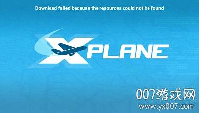 模拟制敌空袭X-Plane手机版