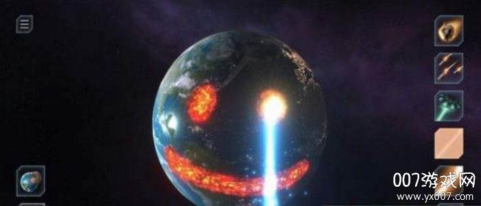星球粉碎模拟器最新中文版