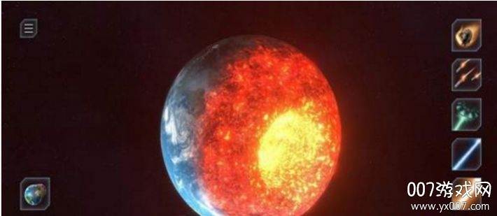 星球粉碎模拟器最新中文版