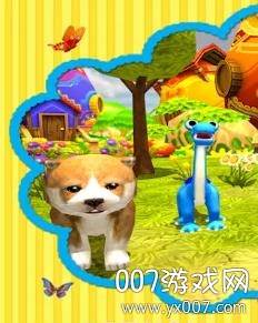 神奇宠物迷宫 simulator single player version