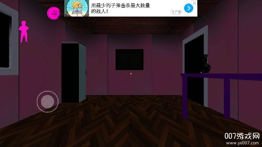 小猪佩奇的生存中文最新版