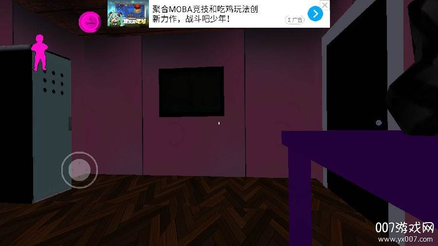 小猪佩奇的生存中文最新版