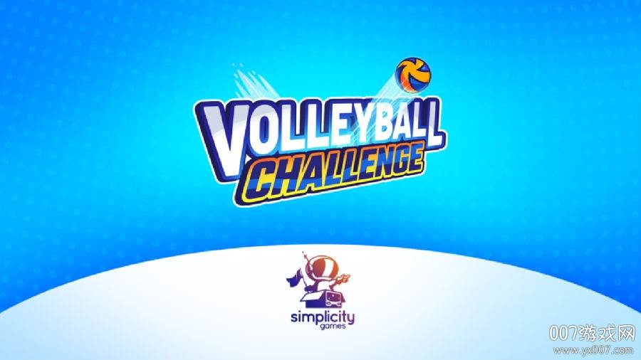 疯狂排球挑战安卓最新版
