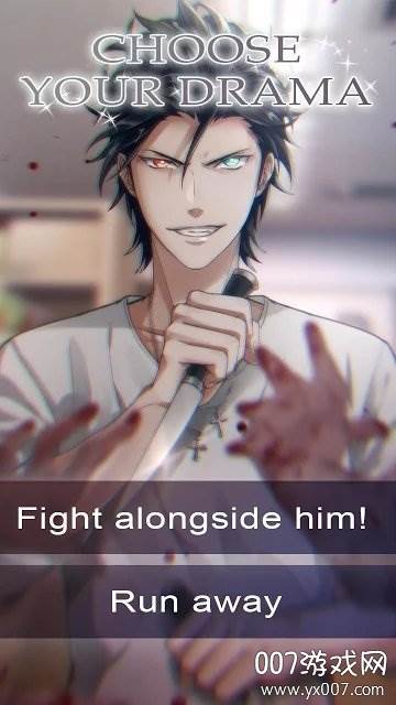 亡者的侵袭单机版