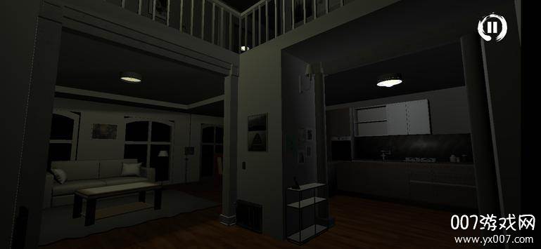 恐惧现代住宅CH2汉化完美版