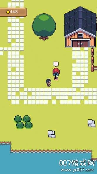 超级迷你农园汉化完美版