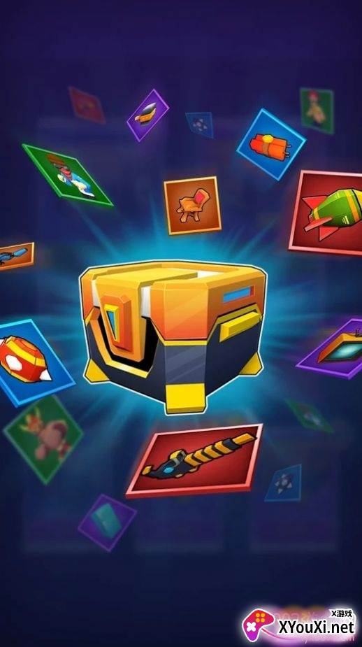 帮派大师单机版