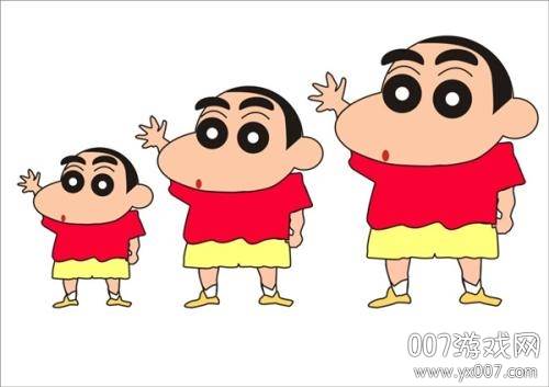 你做个选择吧表情包蜡笔小新高清免费直接保存版