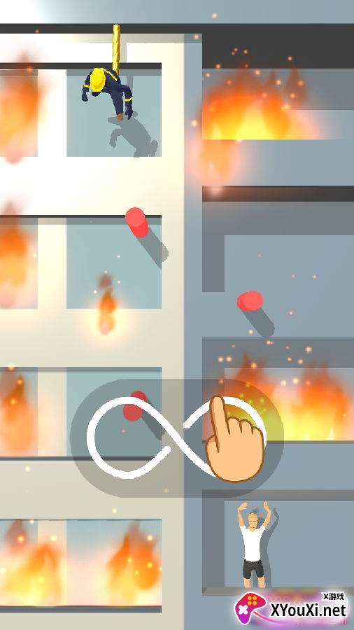 火灾救援行动最新完整版