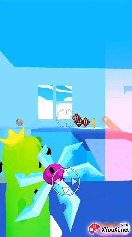 泡菜特工汉化版