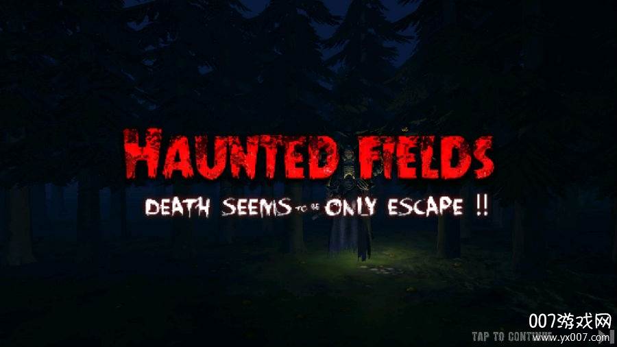 黎明生存杀机汉化完美版