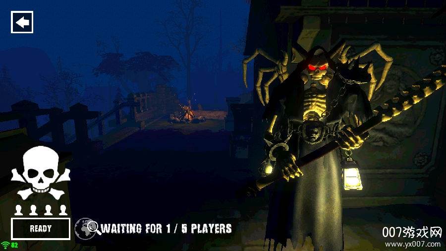 黎明生存杀机汉化完美版