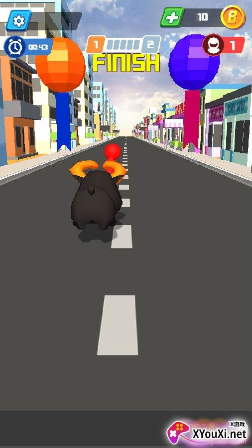 火柴人远离老牛免费最新版