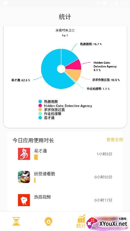 不碰手机app最新版