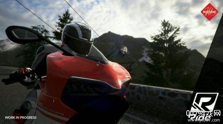 ride4汉化手机版