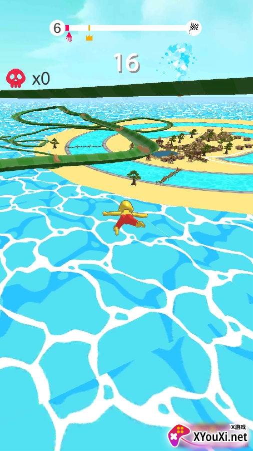 水上乐园大作战免兑换码破解版