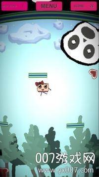 方块少女闯关app免费版