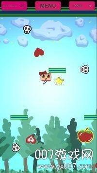 方块少女闯关app免费版