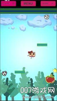 方块少女闯关app免费版