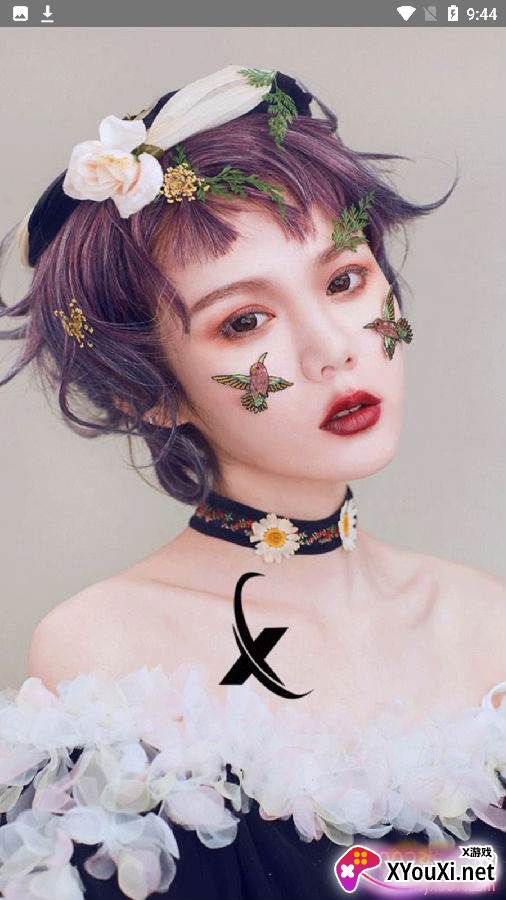 美颜美妆相机app安卓版
