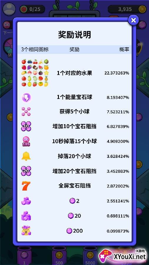 开心弹球球赚钱版
