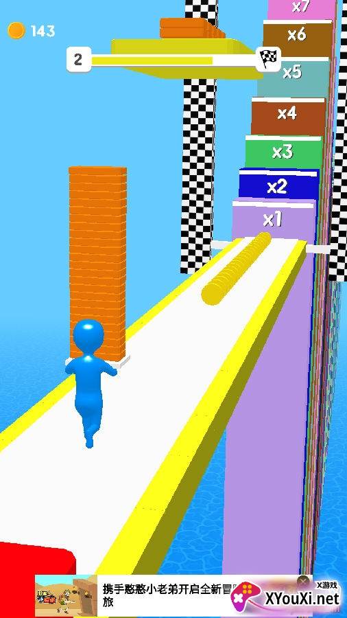 搬砖狂人游戏安卓版