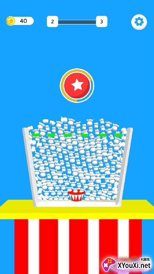 趣味马戏团3D中文版