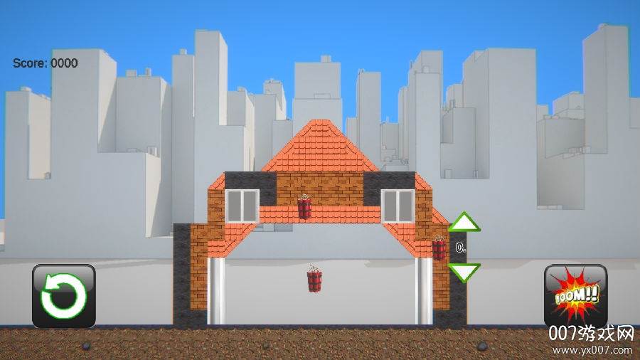 房屋拆迁游戏单机版