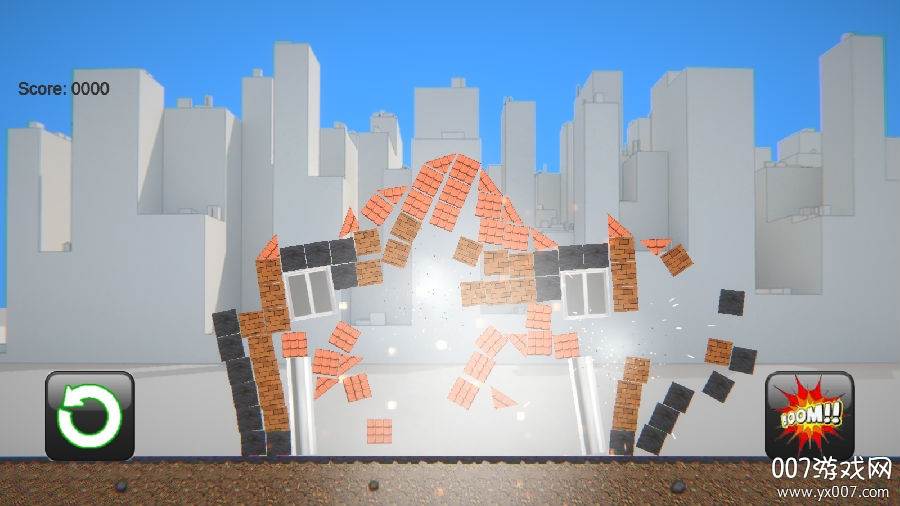 房屋拆迁游戏单机版