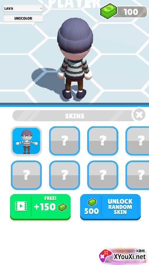 不要踢游戏最新版