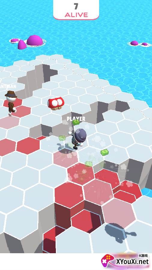 不要踢游戏最新版