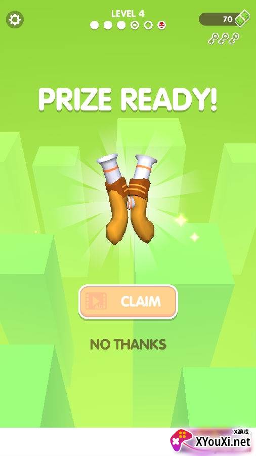 破碎大地3D游戏安卓版