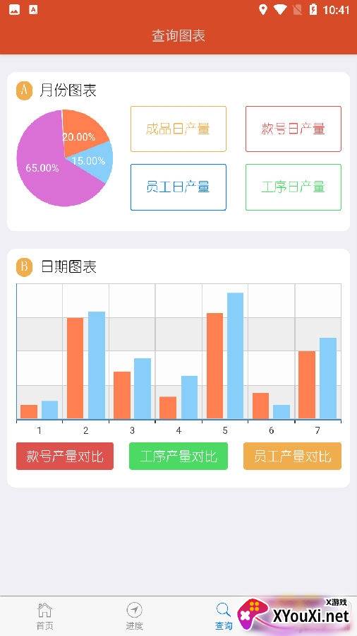 支点电子工票app系统版