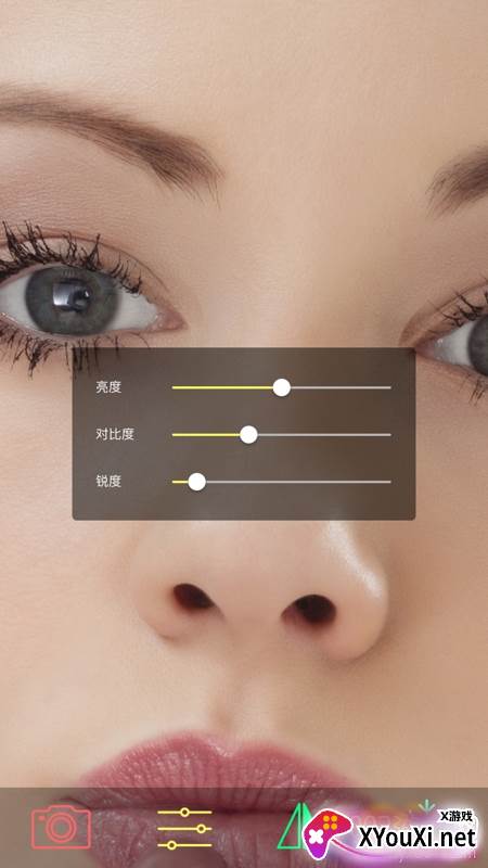 镜子豪华app摄影版