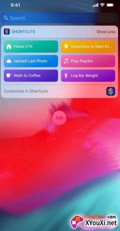 手机喇叭灰尘清理快捷指令一键清理版