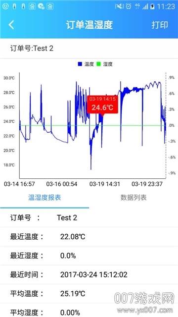 冷运宝货主版app物流版