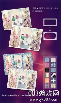 图片拼图软件智能美化版