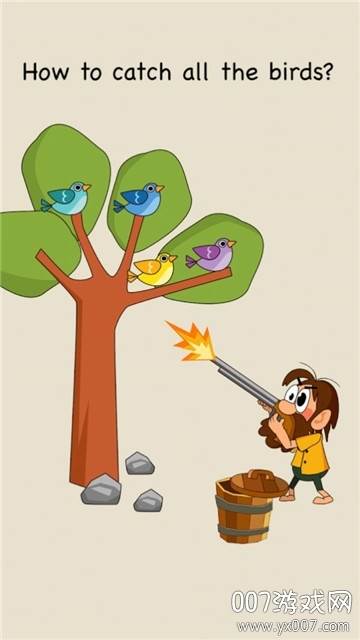 脑洞逃离岛屿攻略版