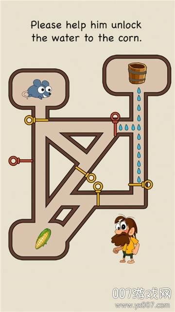 脑洞逃离岛屿攻略版