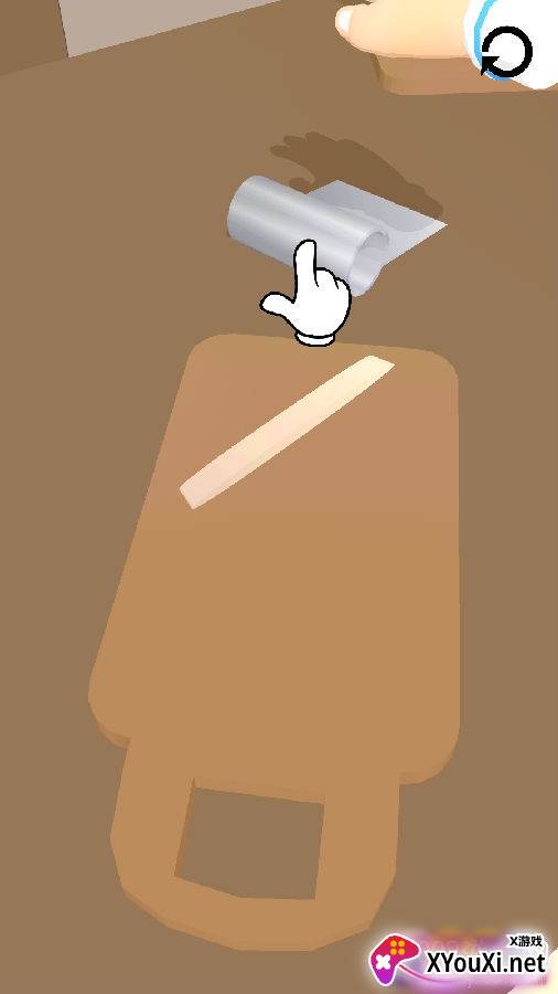 面粉烹饪王单机版