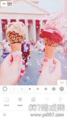 抖音漫画脸p图app一键版