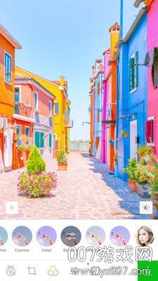 抖音漫画脸p图app一键版