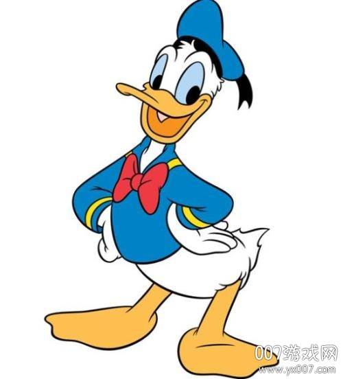 唐老鸭微信气泡主题hwt文件免费版 唐老鸭微信气泡主题hwt文件免费版