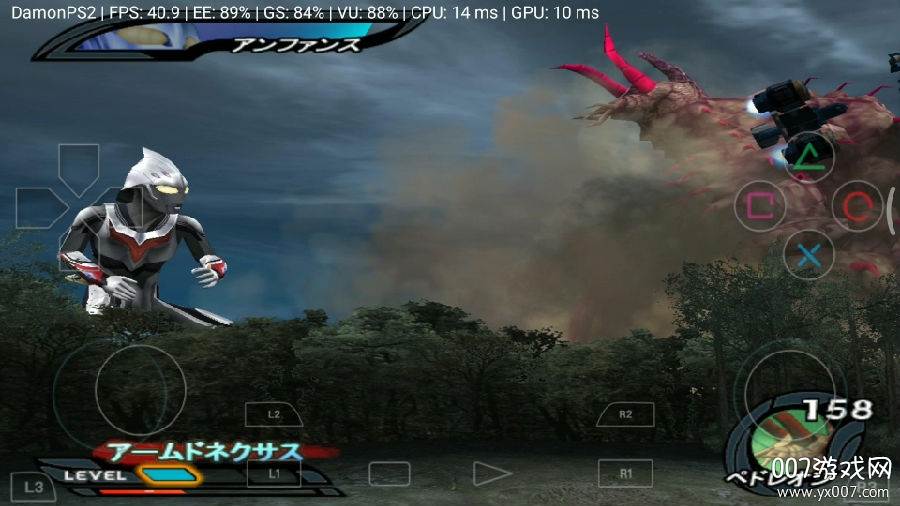 呆萌模拟器金手指破解版